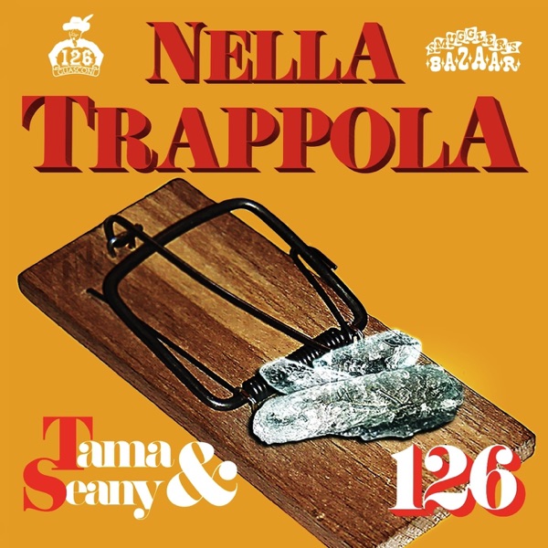 Nella Trappola - Single album cover