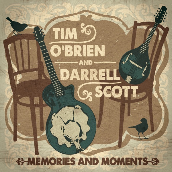 Memories and Moments album cover
