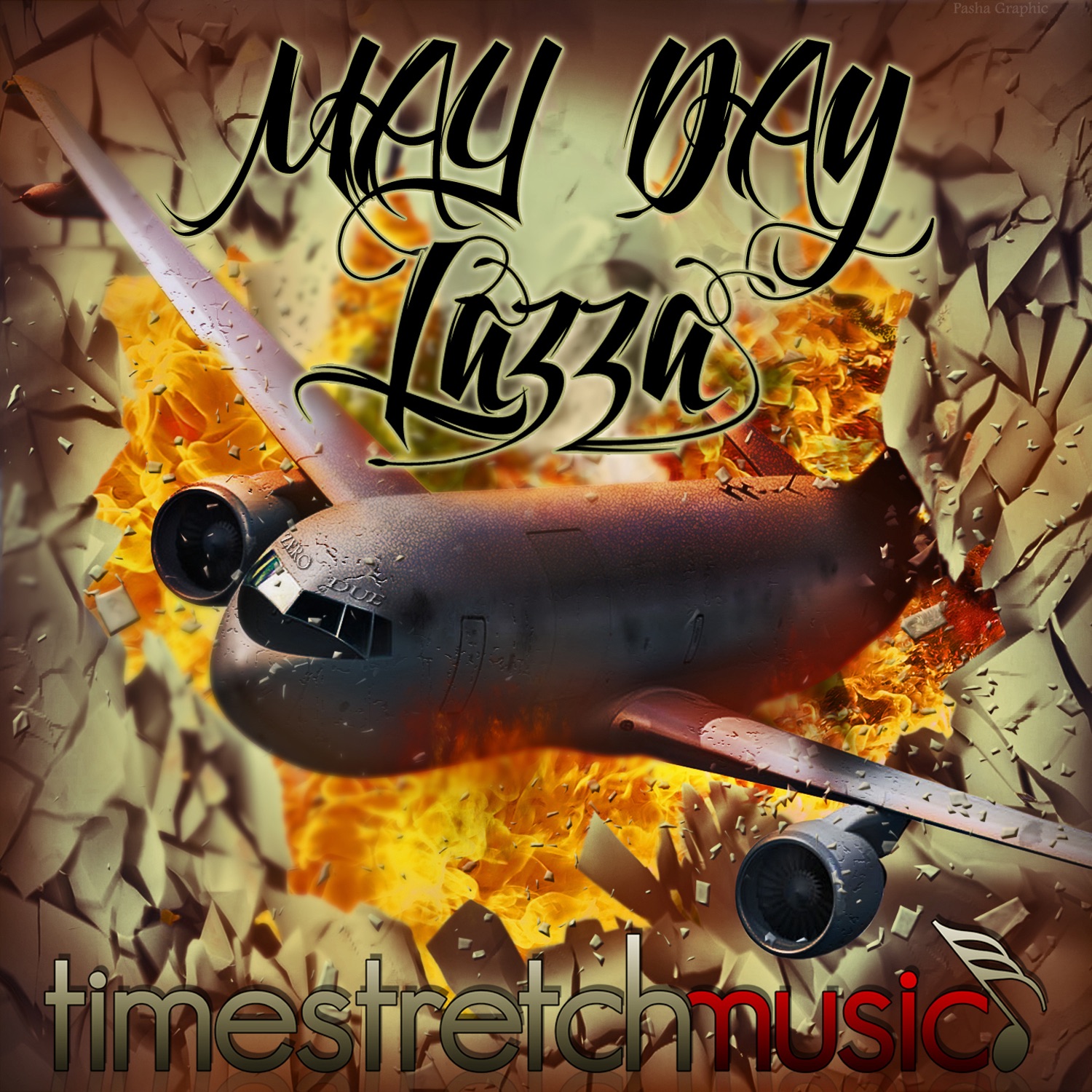 May Day - Single album cover