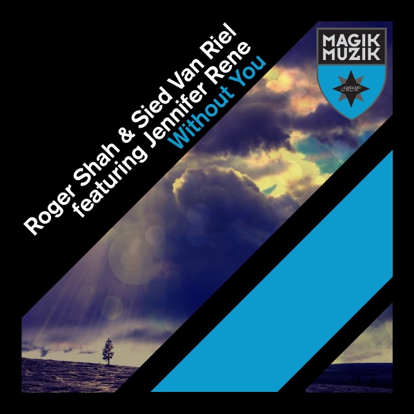 Without You (feat. Jennifer Rene) - EP album cover