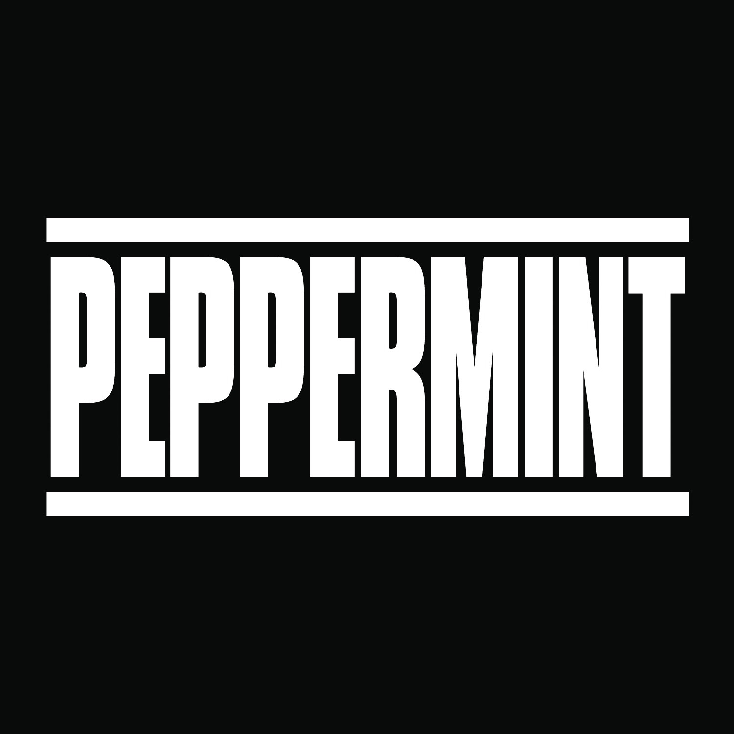 Peppermint - Single album cover