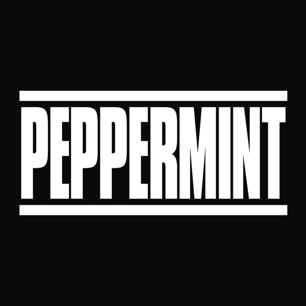 Peppermint - Single album cover