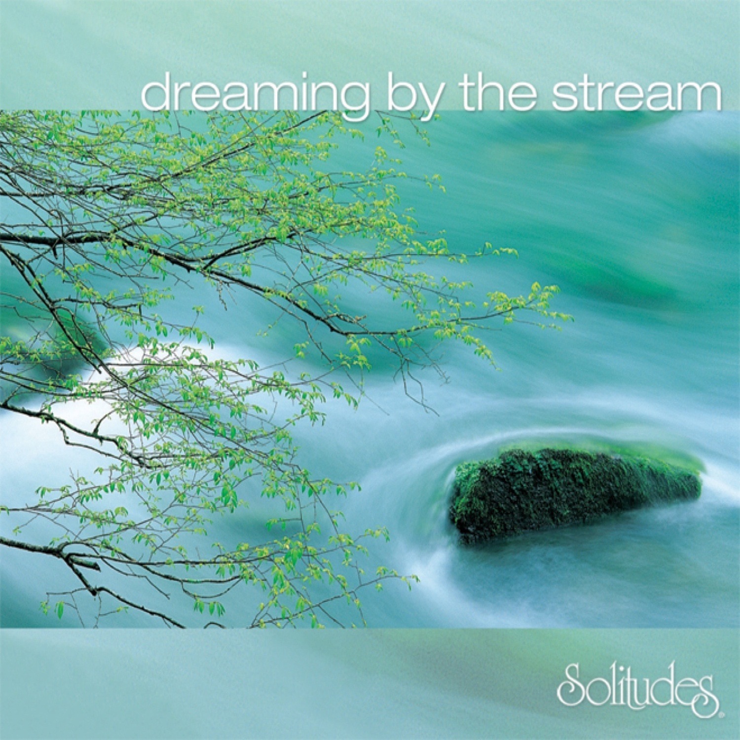 Dreaming by the Stream album cover