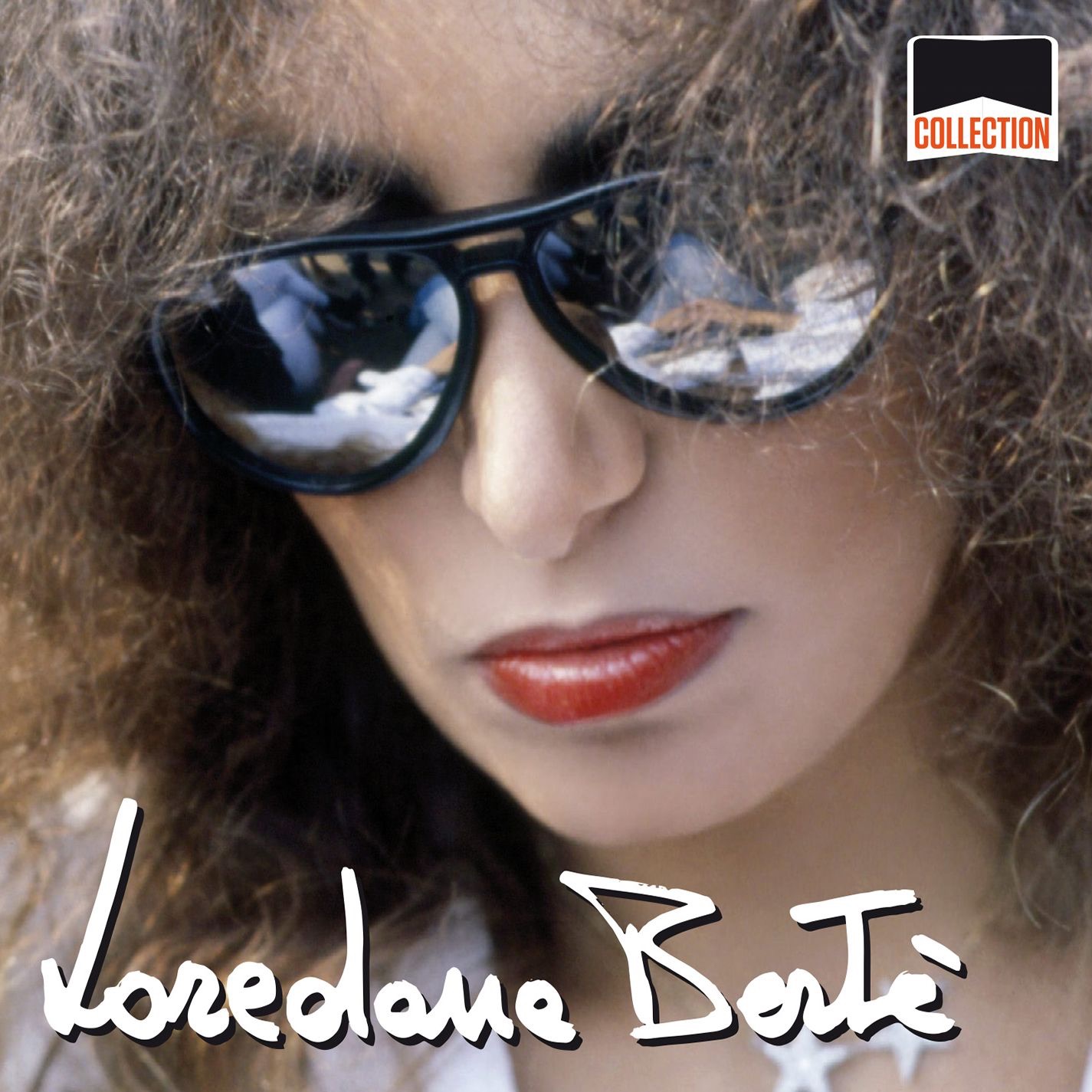 Collection: Loredana Bertè album cover
