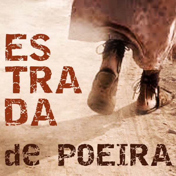 Estrada de Poeira (feat. João Alexandre) - Single album cover