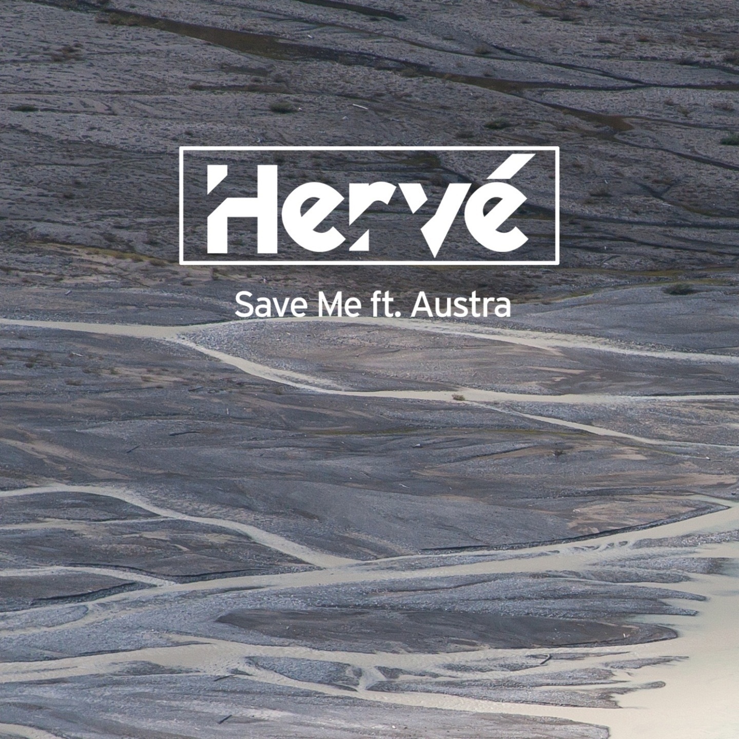 Save Me (feat. Austra) - Single album cover