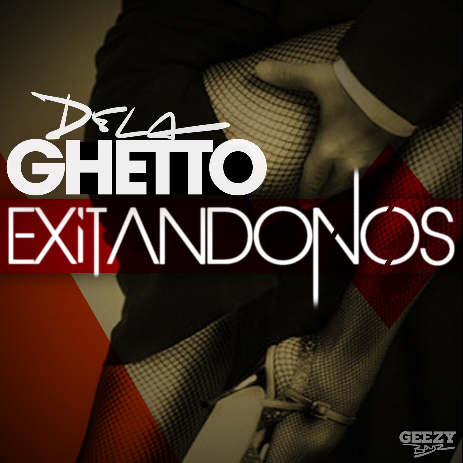 Exitandonos - Single album cover
