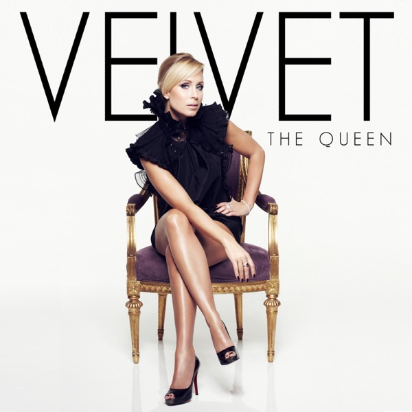 The Queen - Single album cover