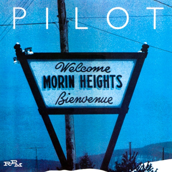 Morin Heights album cover