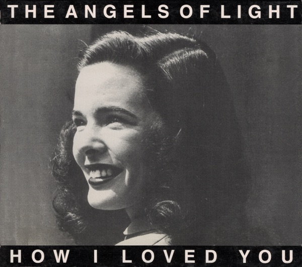 How I Loved You album cover