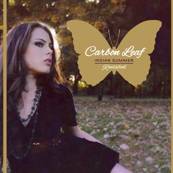 Indian Summer Revisited album cover