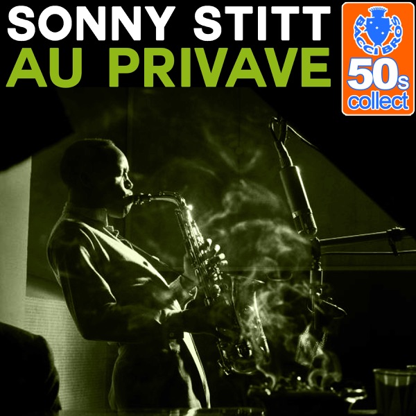 Au Privave (Remastered) - Single album cover