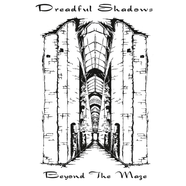 Beyond the Maze (Shadows Live in '98) album cover