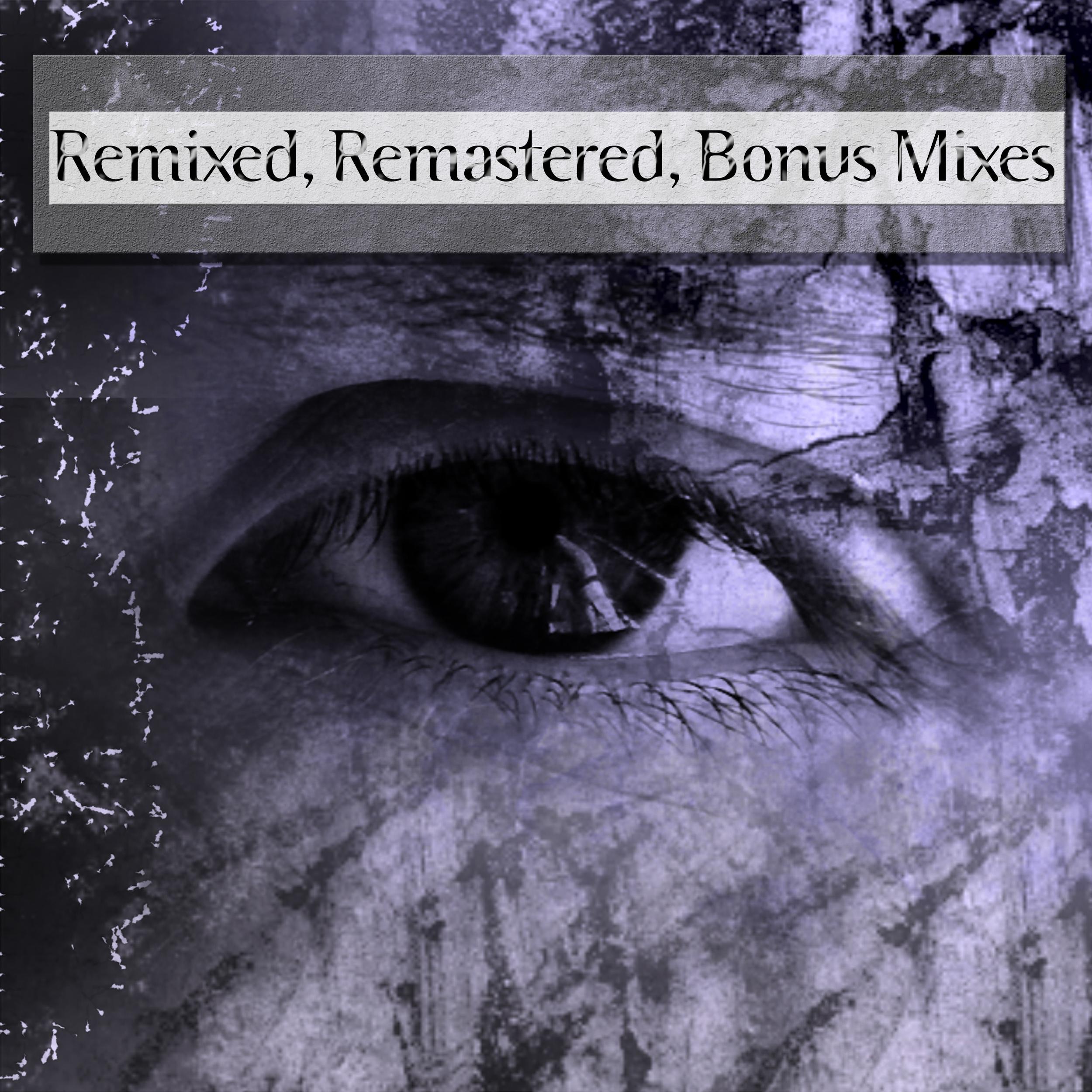 One Minute World album cover