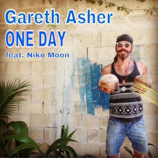 One Day (feat. Niko Moon) - Single album cover
