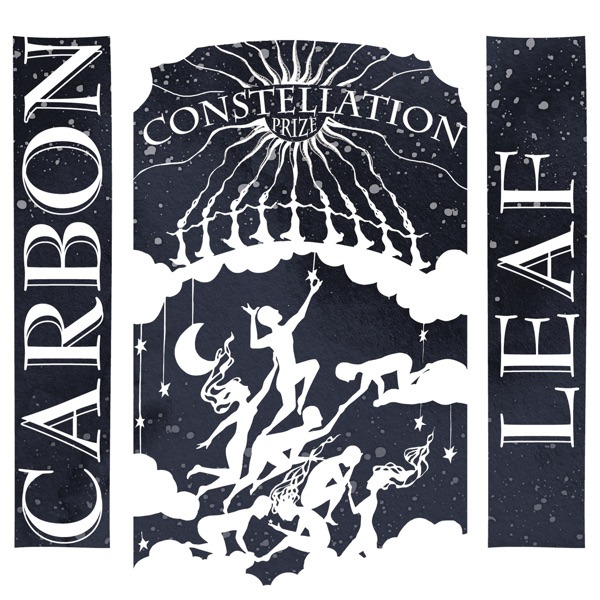 Constellation Prize album cover