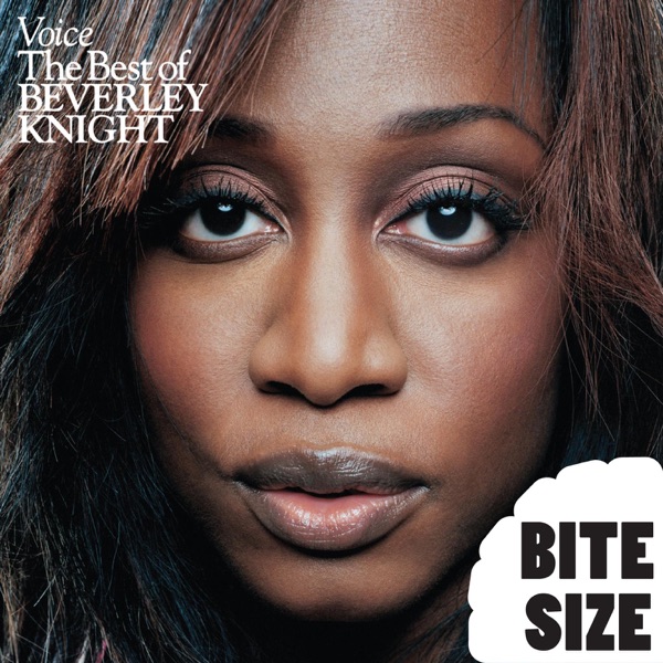 Bite Size Beverley Knight - EP album cover