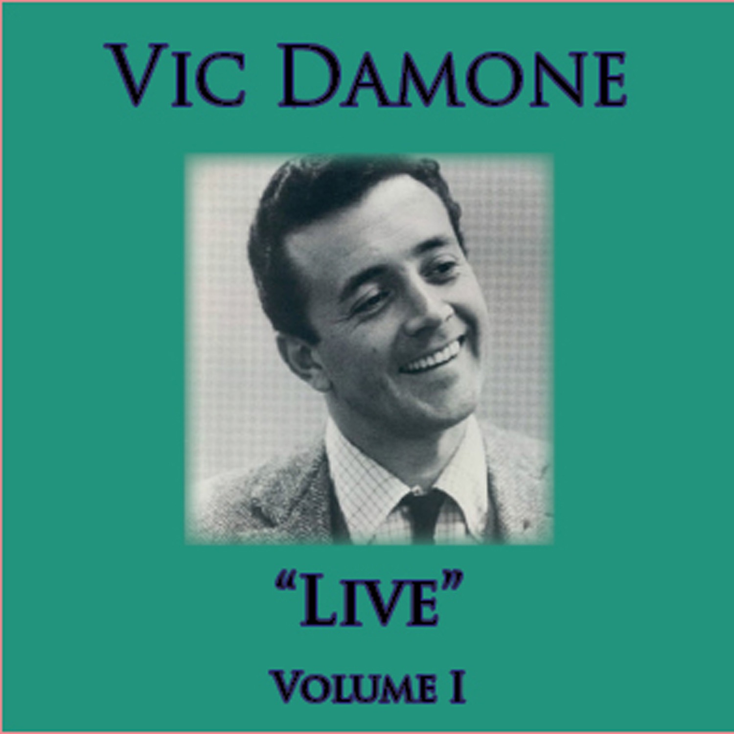 Live (Volume 1) album cover