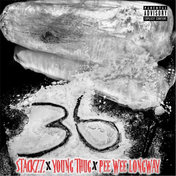 36 - Single album cover