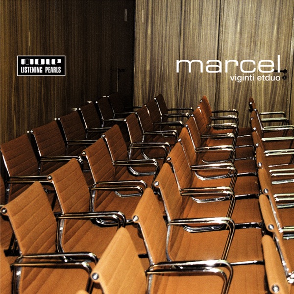 Viginti Etduo album cover