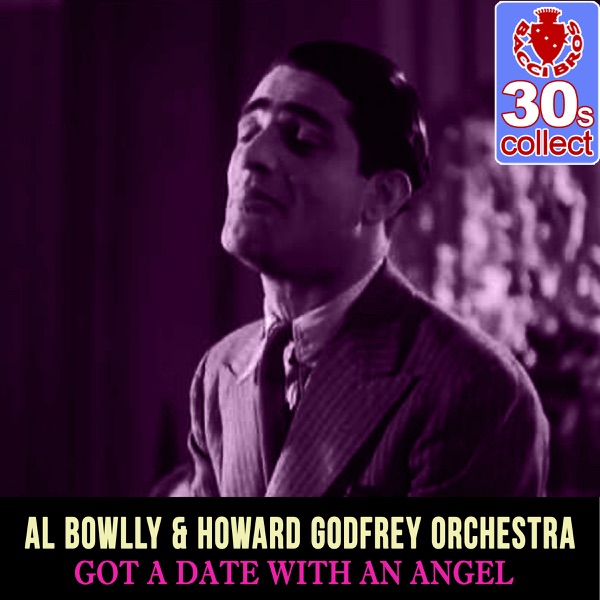 Got a Date With an Angel (Remastered) - Single album cover