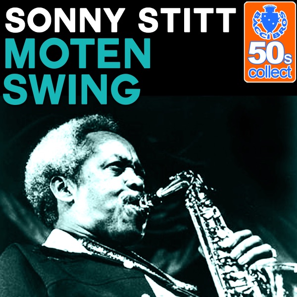 Moten Swing (Remastered) - Single album cover