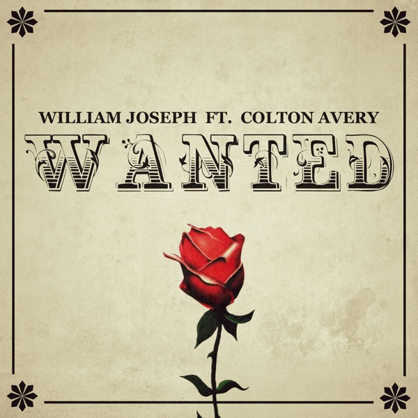 Wanted (feat. Colton Avery) - Single album cover
