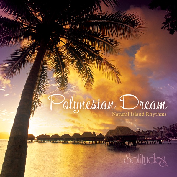 Polynesian Dream album cover