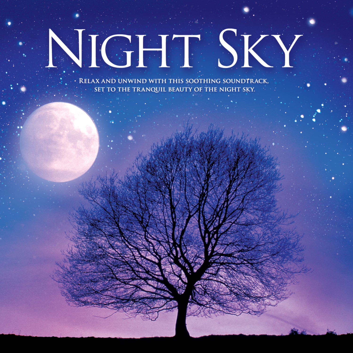 Night Sky album cover