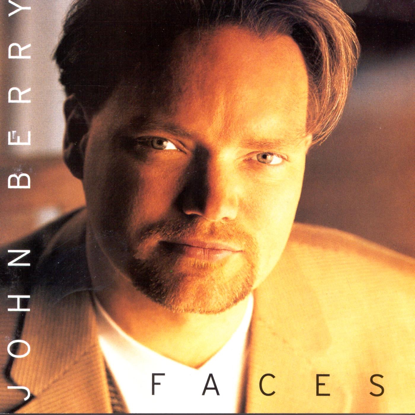 Faces album cover