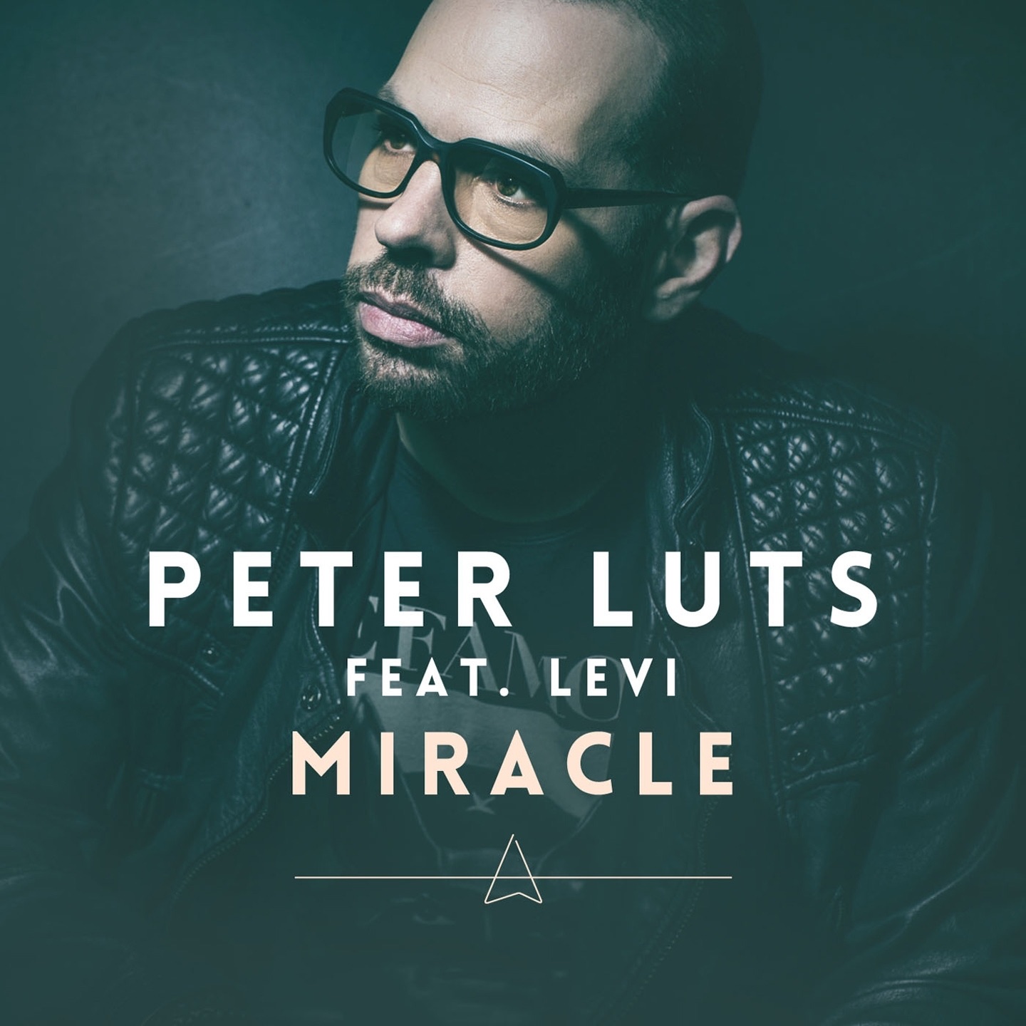 Miracle (feat. Levi) album cover