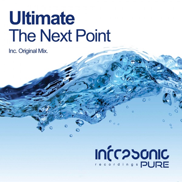 The Next Point - Single album cover