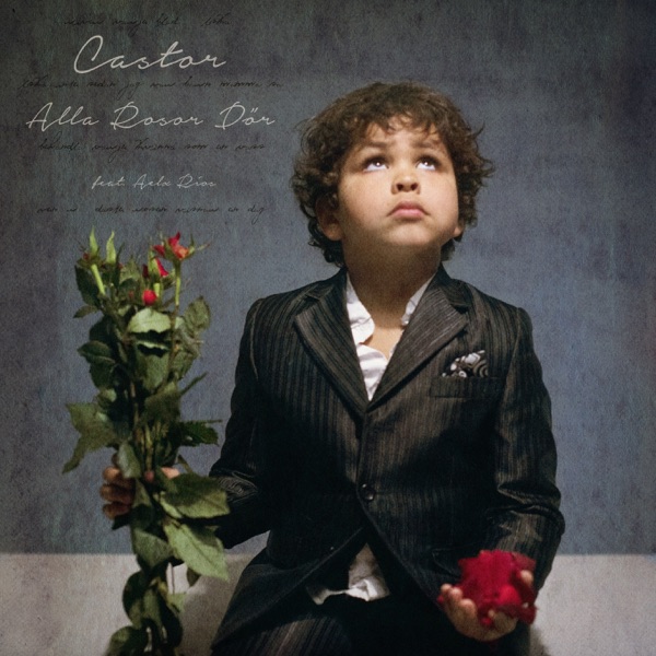 Alla Rosor Dör - Single album cover
