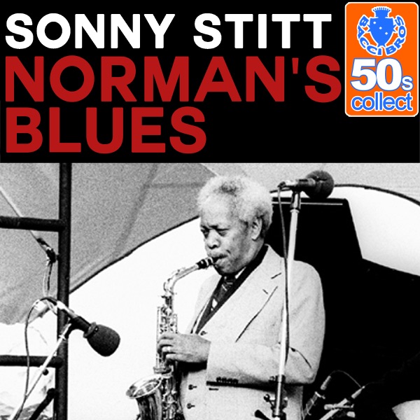 Norman's Blues (Remastered) - Single album cover