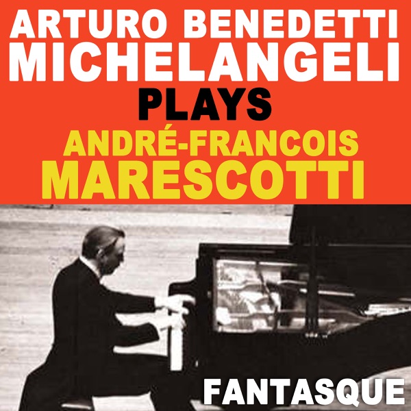 Fantasque (Remastered) - Single album cover