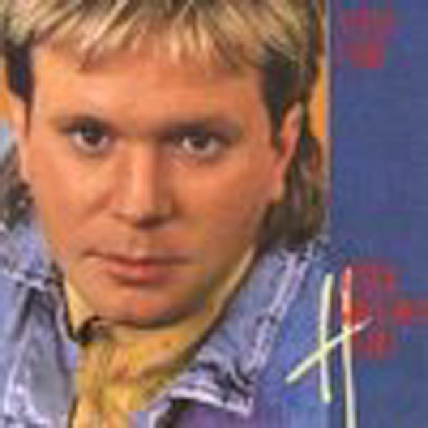 After God's Own Heart album cover