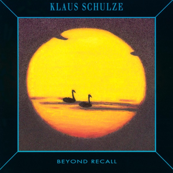 Beyond Recall album cover