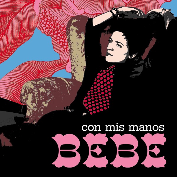 Con Mis Manos - Single album cover