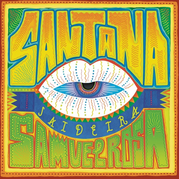 Saideira (feat. Samuel Rosa) - Single album cover