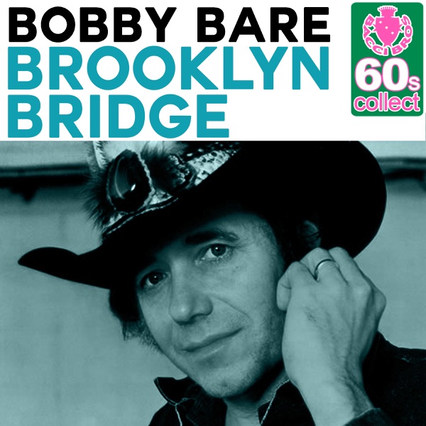 Brooklyn Bridge (Remastered) - Single album cover