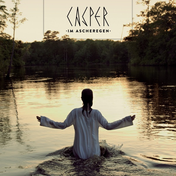 Im Ascheregen - Single album cover
