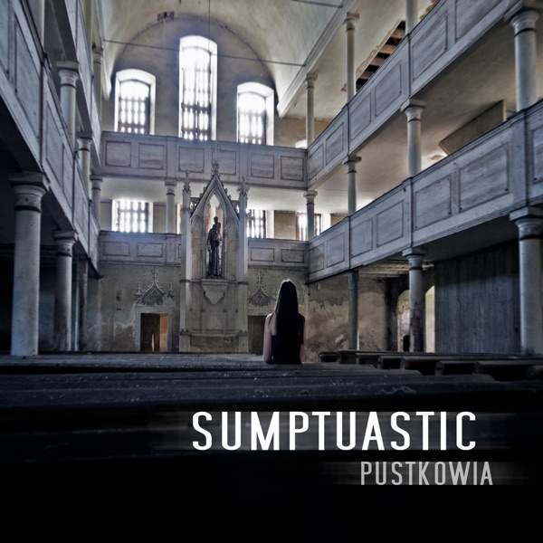 Pustkowia - Single album cover
