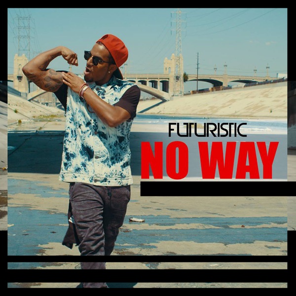 No Way - Single album cover