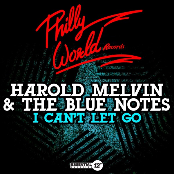 I Can't Let Go - Single album cover