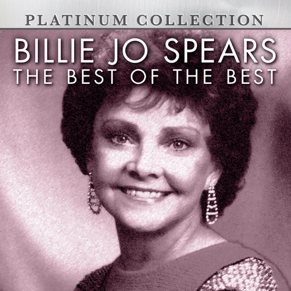 Billie Jo Spears: The Best of the Best album cover