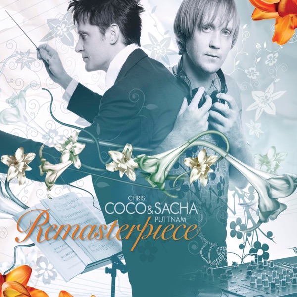 Remasterpiece album cover