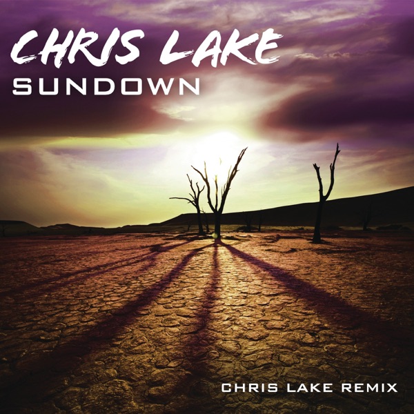 Sundown (Chris Lake Remix) - Single album cover