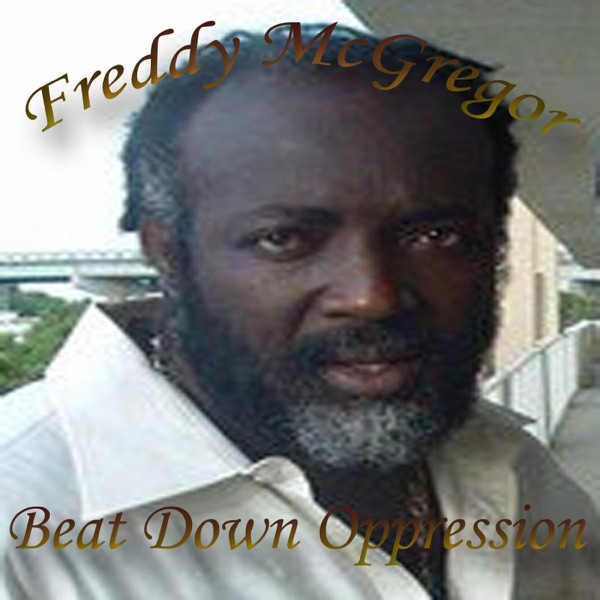 Beat Down Oppression - Single album cover