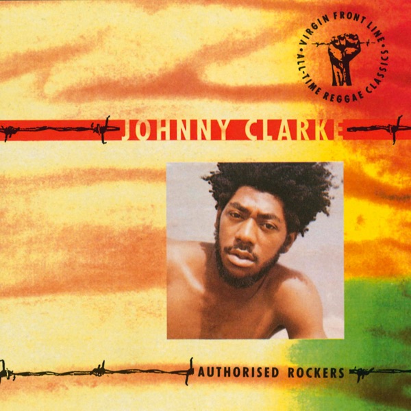 Authorised Rockers album cover