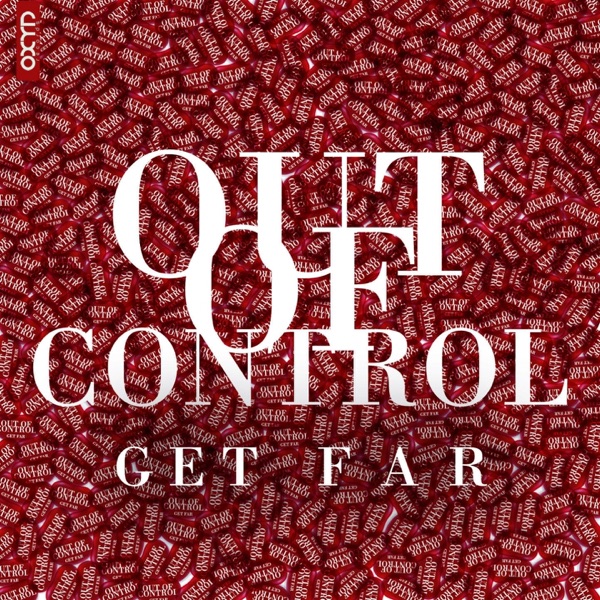 Out of Control (Radio Edit) - Single album cover